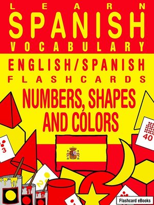 cover image of Learn Spanish Vocabulary